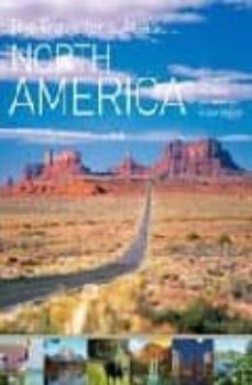 the traveller s atlas: north america-9781845432775