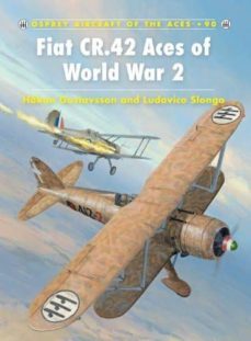fiat cr.42 aces of world war 2-hakan gustavsson-richard caruana-9781846034275