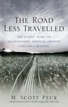 the road less travelled-9781846041075