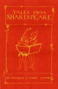 tales from shakespeare-mary lamb-9781847496775