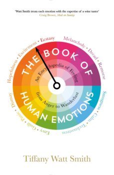 the book of human emotions (ebook)-9781847659675