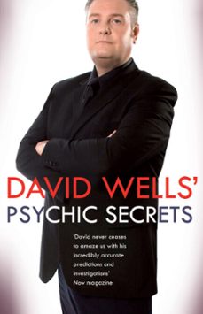 david wells's psychic secrets (ebook)-david wells-9781848506275