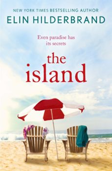 the island (ebook)-elin hilderbrand-9781848945975