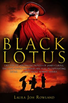black lotus (ebook)-laura joh rowland-9781849017275