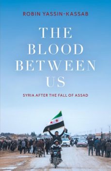 the blood between us (ebook)-robin yassin kassab-9781849251075