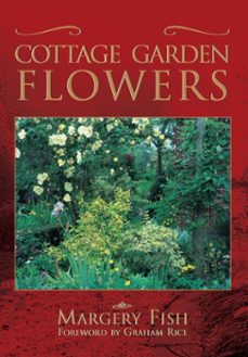 cottage garden flowers-margery fish-9781849941075