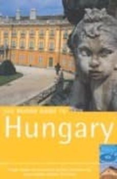 the rough guide to hungary (5th ed.)-9781858289175