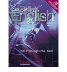 sie: course level 1 part b course book and resource book-9781859648575