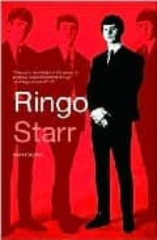 ringo starr: a life-alan clayson-9781860746475