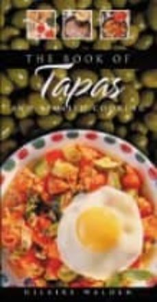 the book of tapas-hilaire walden-9781861057075
