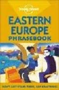 lonely planet eastern europe phrasebook (3rd ed)-sally steward-9781864502275