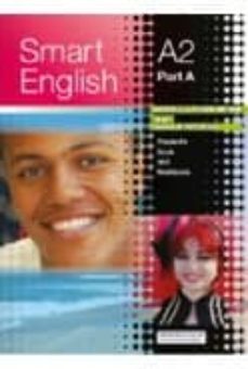 smart english part b student s book+workbook smart english part a student s book+workbook-9781905248575