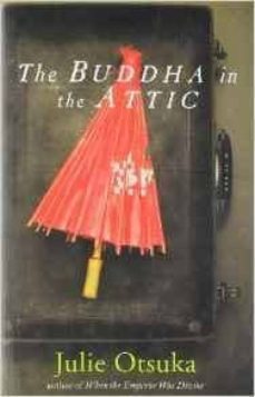 the buddha in the attic-9781905490875