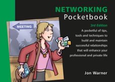 networking pocketbook (ebook)-jon warner-9781907078675