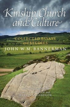 -john w.m. bannerman-9781907909375