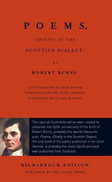 -robert burns-9781909912175