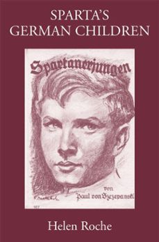 sparta's german children (ebook)-helen roche-9781910589175
