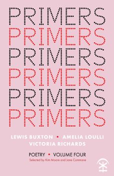 primers volume four (ebook)-lewis buxton-amelia loulli-victoria richards-9781911027775