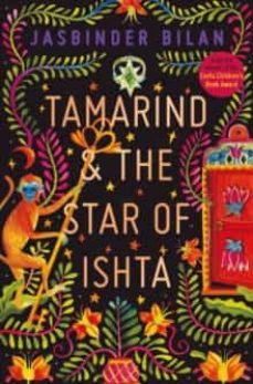 tamarind & the star of ishta-9781913322175