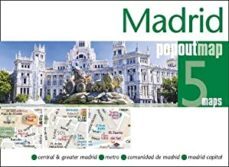 madrid popout map-9781914515675
