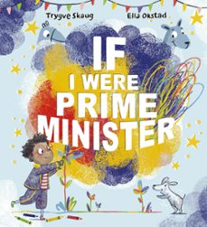 if i were prime minister (ebook)-trygve skaug-9781915244475
