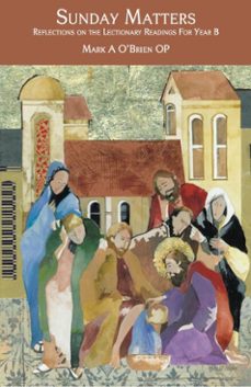 sunday matters (ebook)-mark o'brien-9781921817175