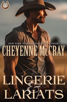 lingerie and lariats (ebook)-cheyenne mccray-9781939778475