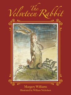 the velveteen rabbit (ebook)-margery williams-9781944686475