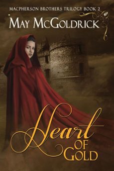 heart of gold (ebook)-may mcgoldrick-jan coffey-9781960330475