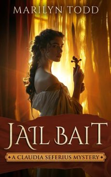 jail bait (ebook)-marilyn todd-9781963479775