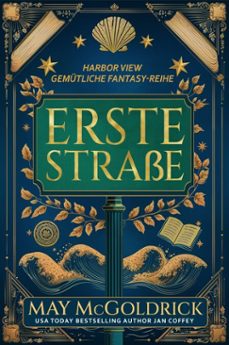 erste strasse (ebook)-may mcgoldrick-jan coffey-9781970333275