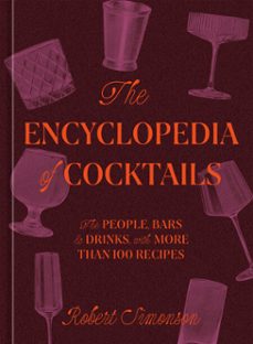 the encyclopedia of cocktails (ebook)-robert simonson-9781984860675