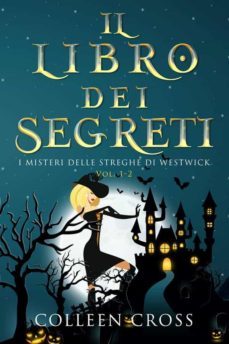 il libro dei segreti (ebook)-9781989268575