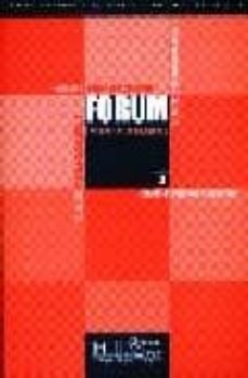 forum, methode de français,niveau 2: guide pedagogique-julio murillo-manuel tost planet-9782011551375