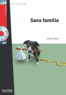 sans famille + cd-9782011556875