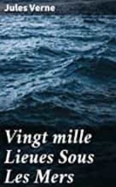 vingt mille lieues sous les mers-9782012031975