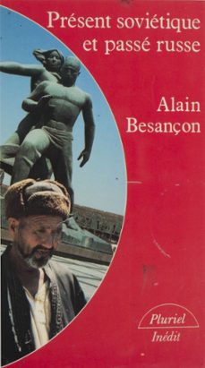 -alain besançon-9782014607475