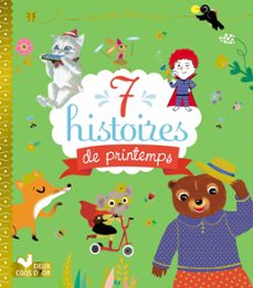 7 histoires de printemps (ebook)-9782017054375