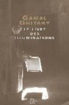 le livre des illuminations-gamal ghitany-9782020558075