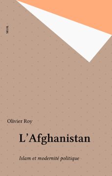l'afghanistan (ebook)-olivier roy-9782021259575