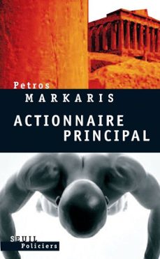 -petros markaris-9782021546675