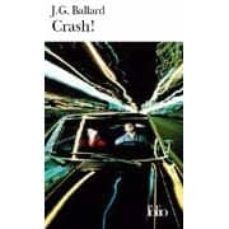 crash!-j.g. ballard-9782070345175