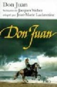 don juan-9782070404575