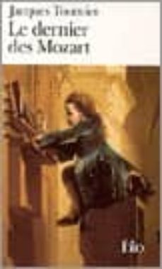 le dernier des mozart-9782070415175