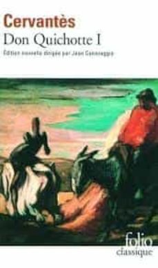 don quichotte (tome 1)-miguel de cervantes saavedra-9782072838408