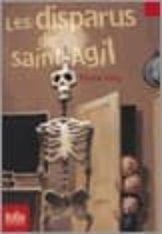 les disparus de saint-agil-pierre very-9782070513475