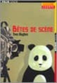 betes de scene-9782070550975