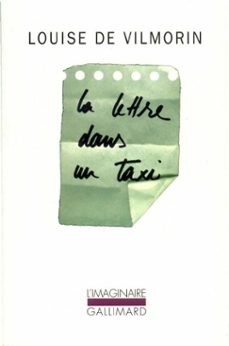-louise de vilmorin-9782072188275