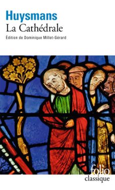 -joris karl huysmans-9782072531675