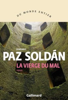 la vierge du mal (ebook)-edmundo paz soldan-9782072751875